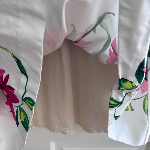 LIKE NEW Eliza J A Line Dress - Picture 8 of 9